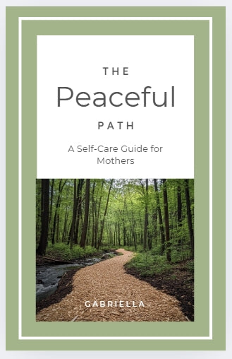 Graceful Healing: A Self-Guided Journey to Break Generational Trauma